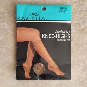 NWT Knee Highs